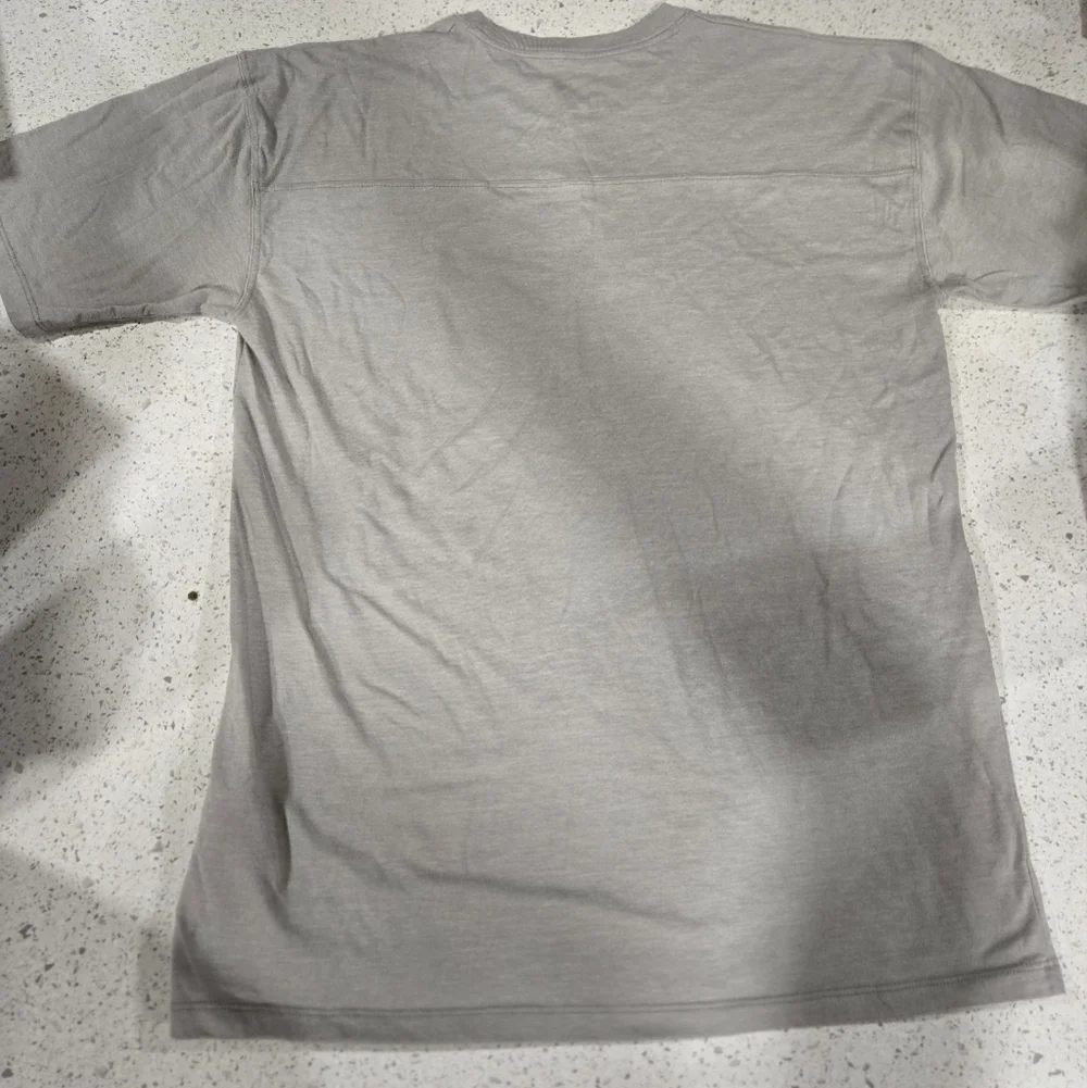 The North Face Gray T-Shirt
